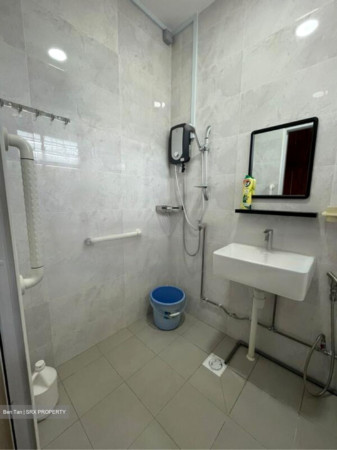 Blk 160 Simei Road (Tampines), HDB 5 Rooms #487540011